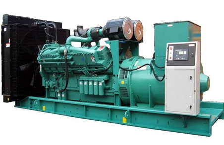 彭水570kw康明斯柴油发电机组图片 彭水570kw康明斯柴油发电机组图片