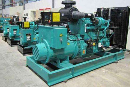 彭水1000kw康明斯柴油发电机组图片 彭水1000kw康明斯柴油发电机组图片