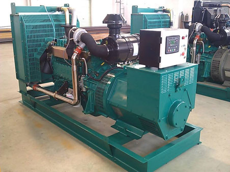 彭水505kw康明斯柴油发电机组图片 彭水505kw康明斯柴油发电机组图片