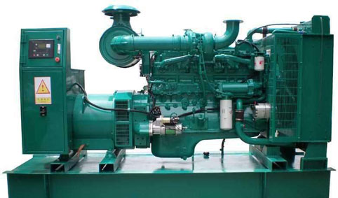 彭水64kw康明斯柴油发电机组图片 彭水64kw康明斯柴油发电机组图片