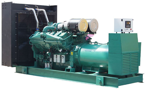 彭水30kw康明斯柴油发电机组图片 彭水30kw康明斯柴油发电机组图片