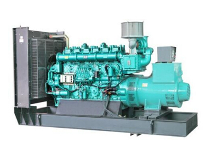 彭水发电机出租