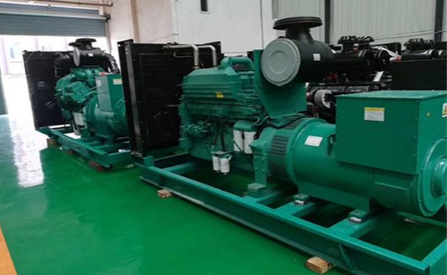 彭水发电机出租 彭水发电机出租